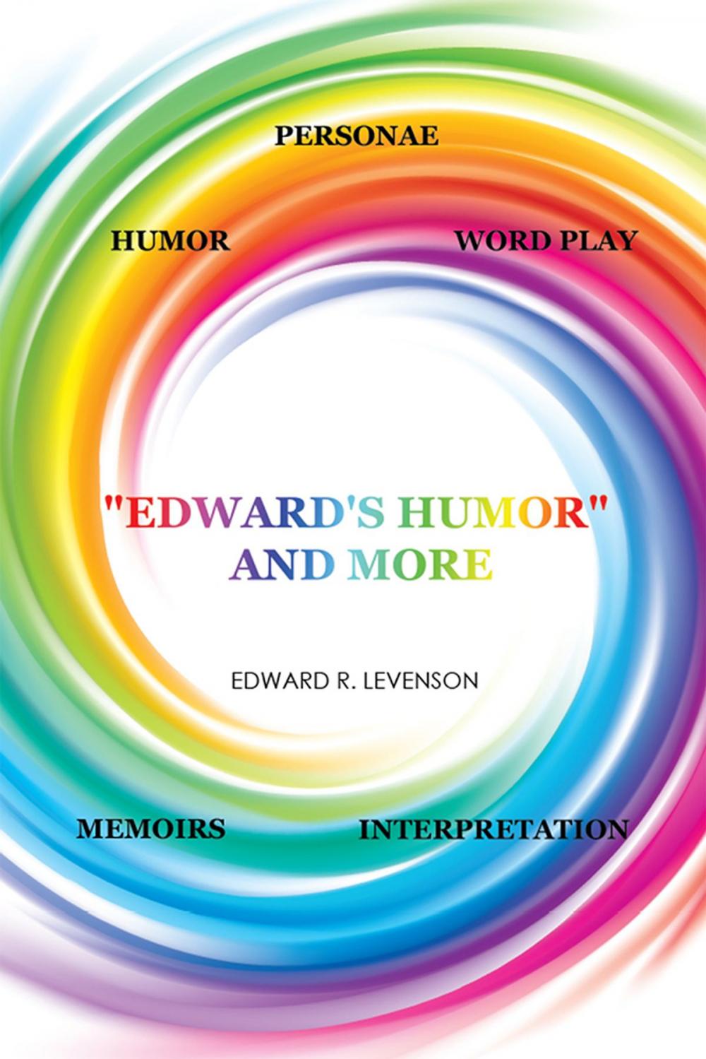 Big bigCover of “Edward’S Humor” and More