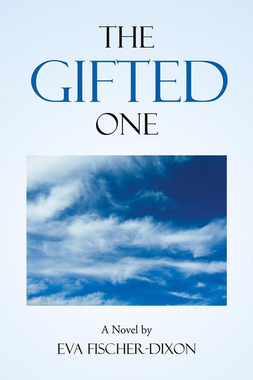 Big bigCover of The Gifted One