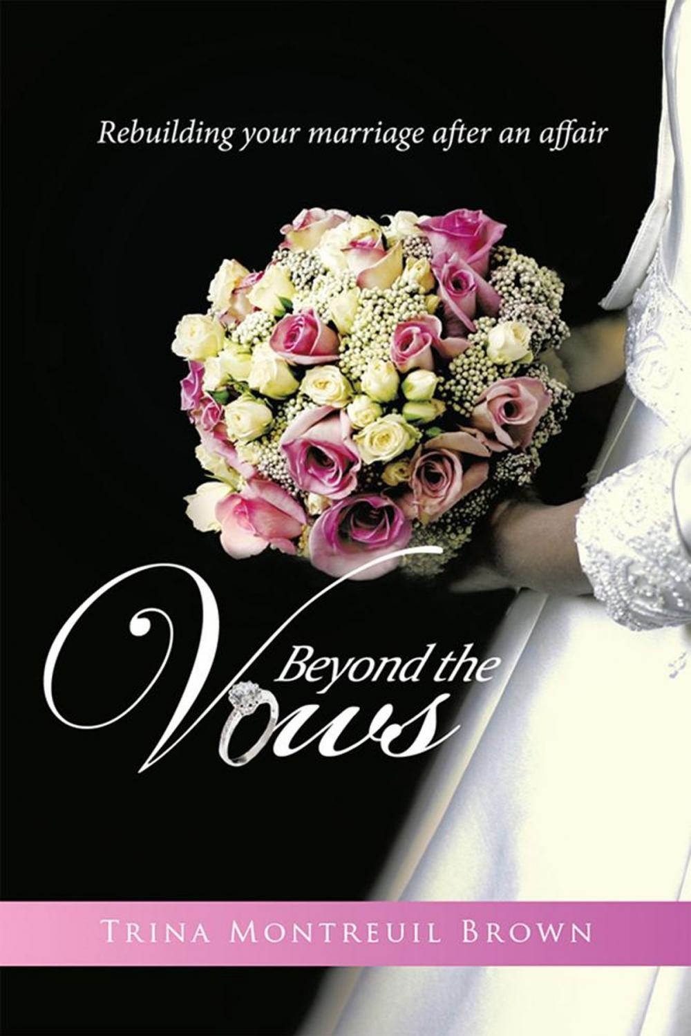 Big bigCover of Beyond the Vows