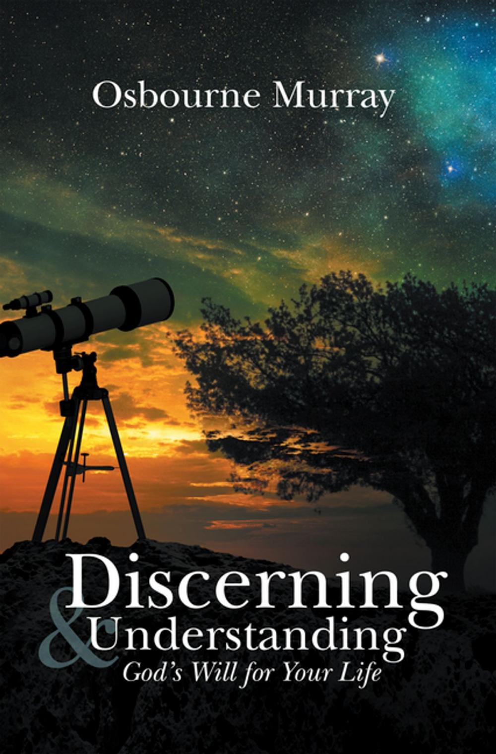 Big bigCover of Discerning & Understanding God’S Will for Your Life