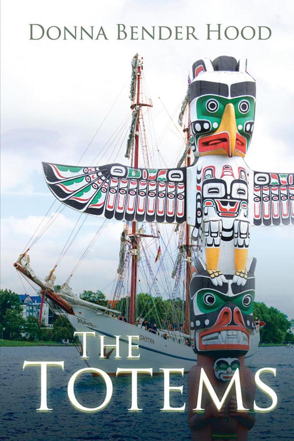 Big bigCover of The Totems