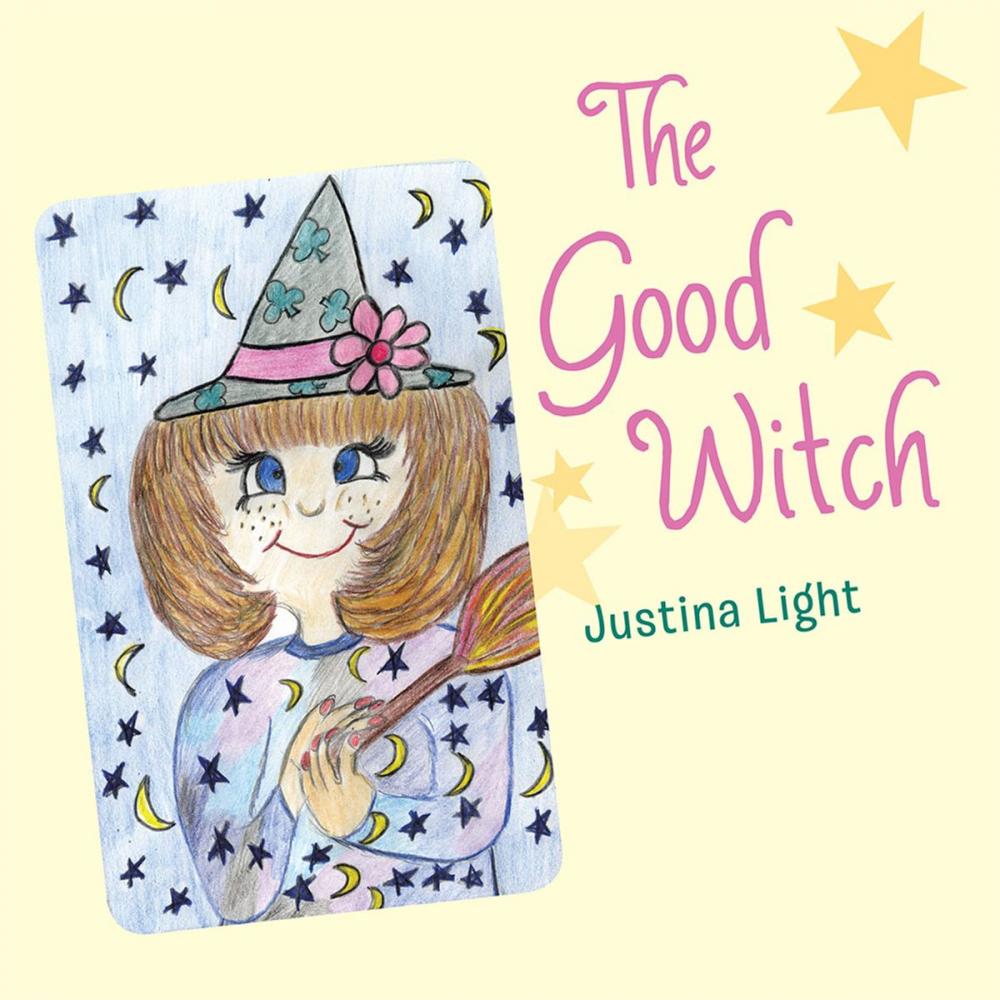 Big bigCover of The Good Witch