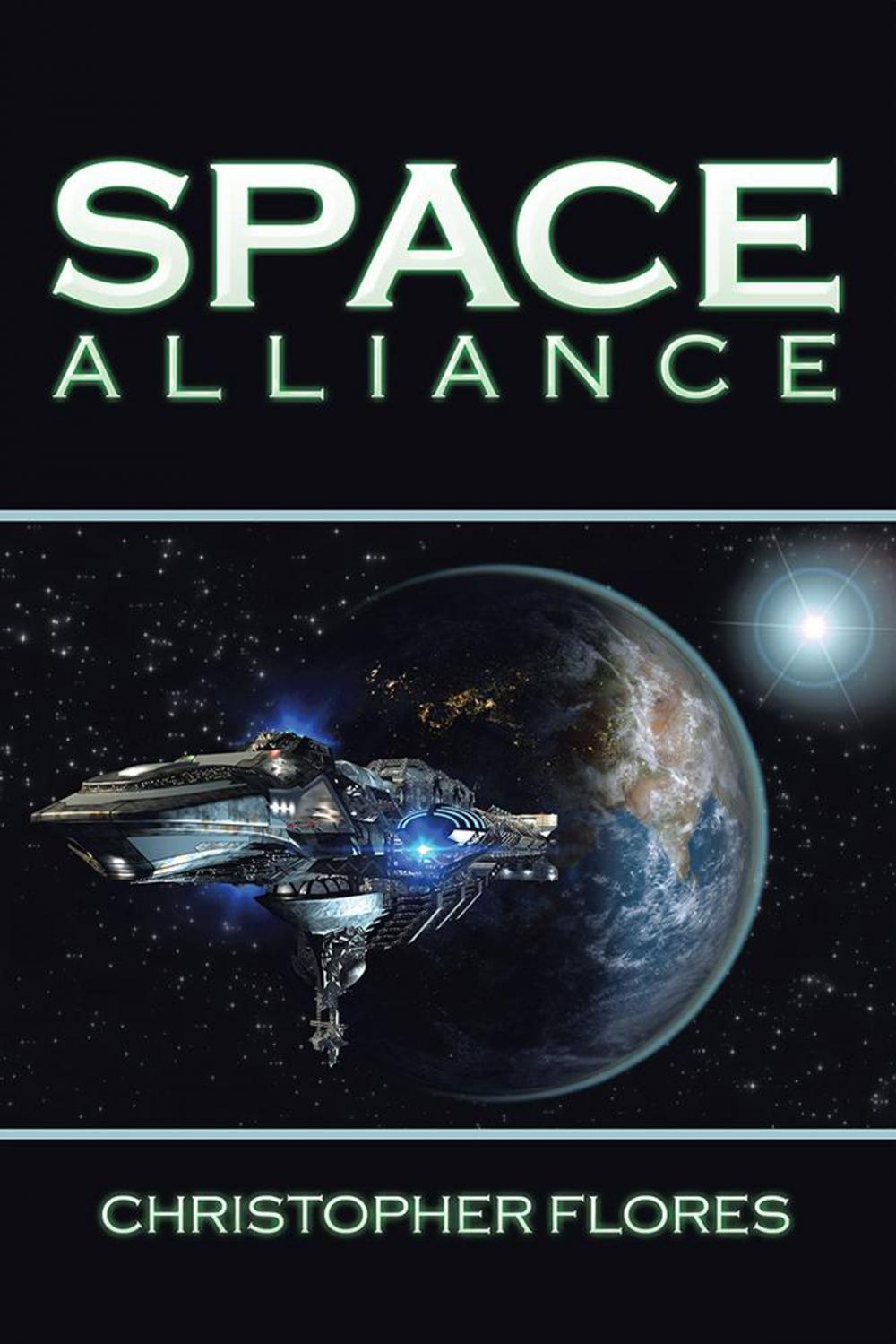 Big bigCover of Space Alliance