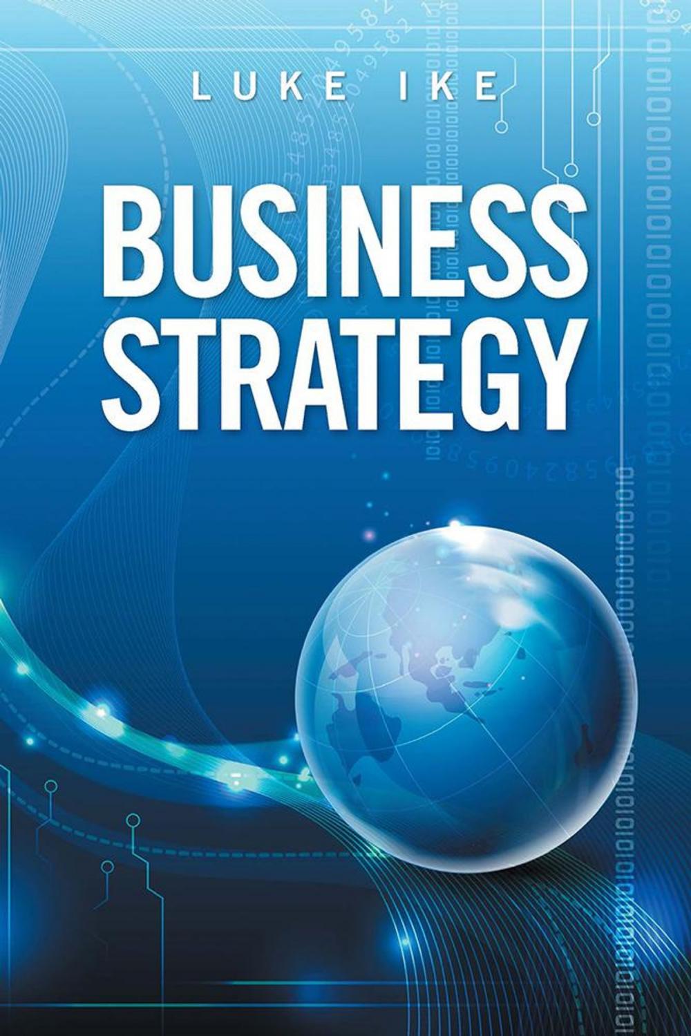 Big bigCover of Business Strategy