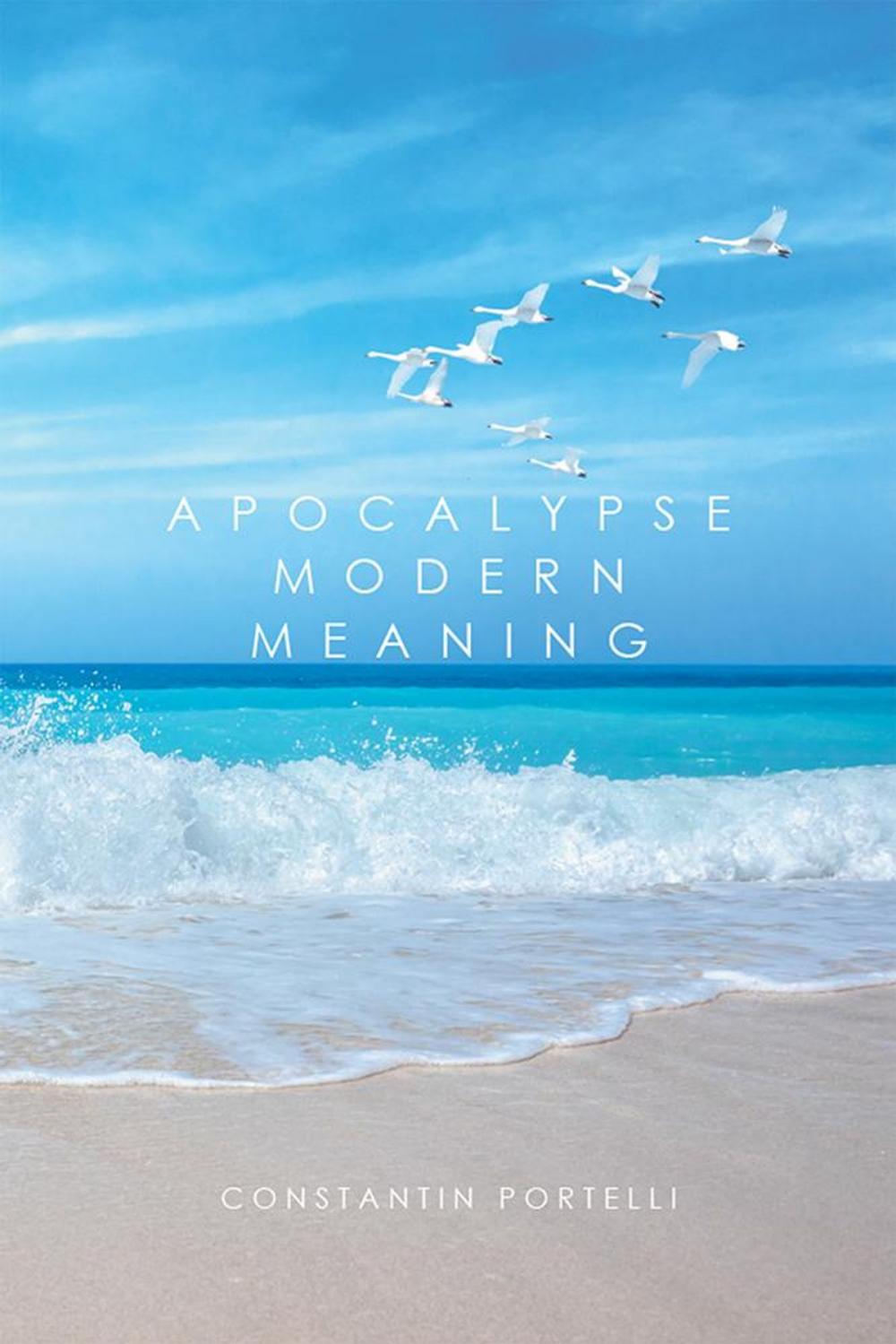 Big bigCover of Apocalypse Modern Meaning