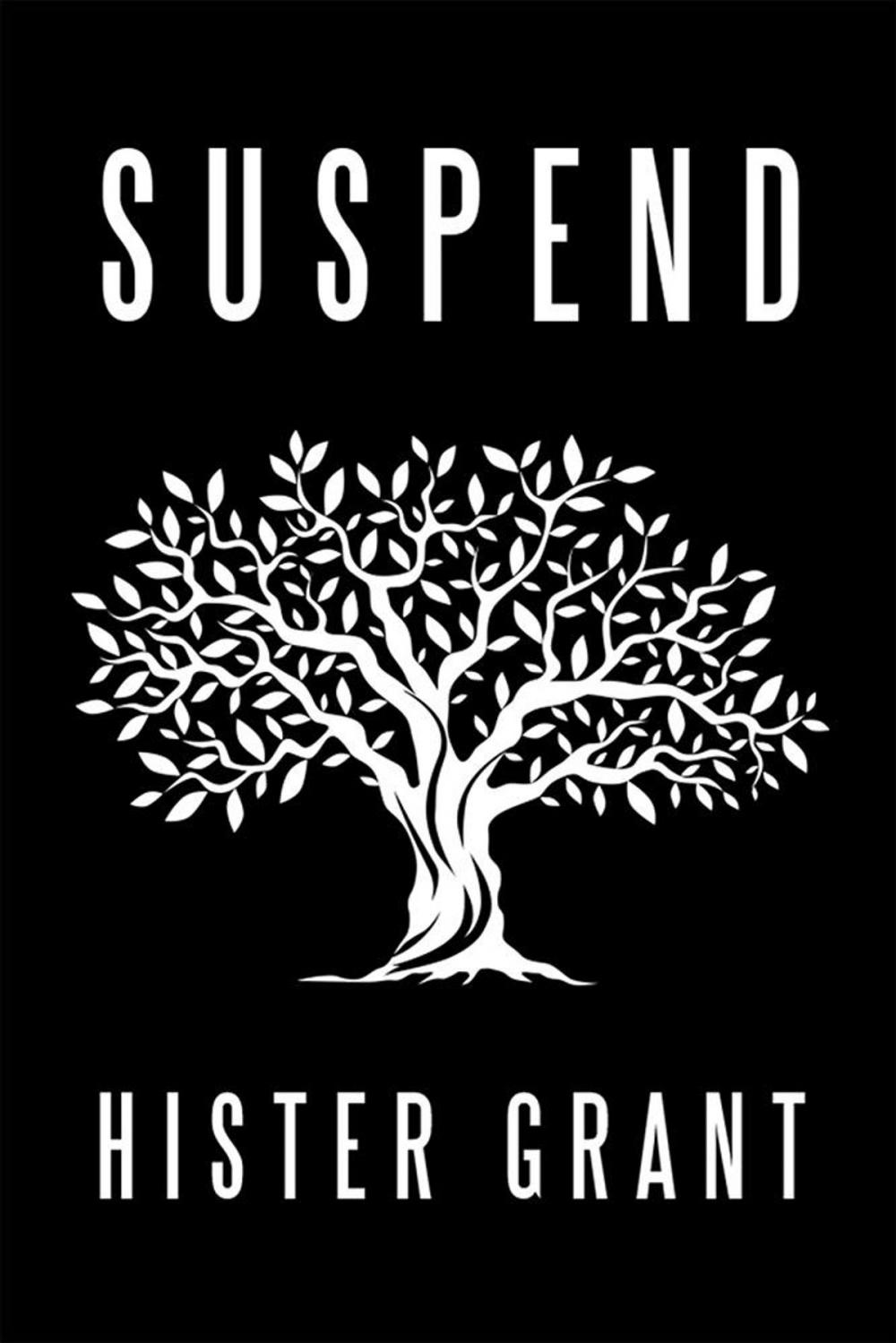 Big bigCover of Suspend