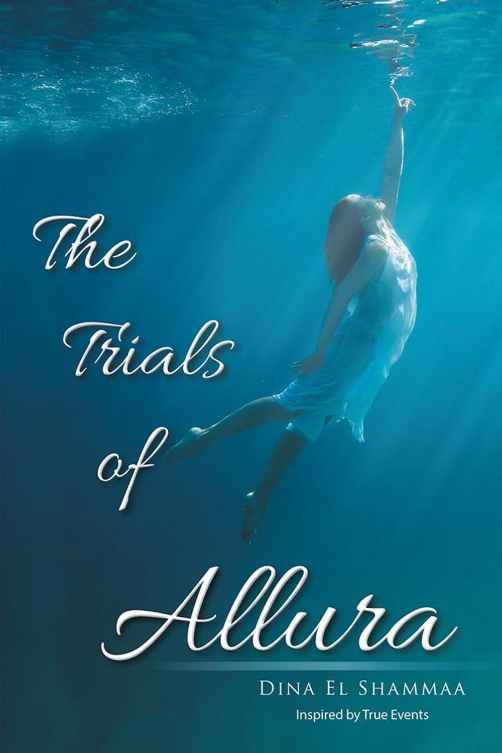 Big bigCover of The Trials of Allura