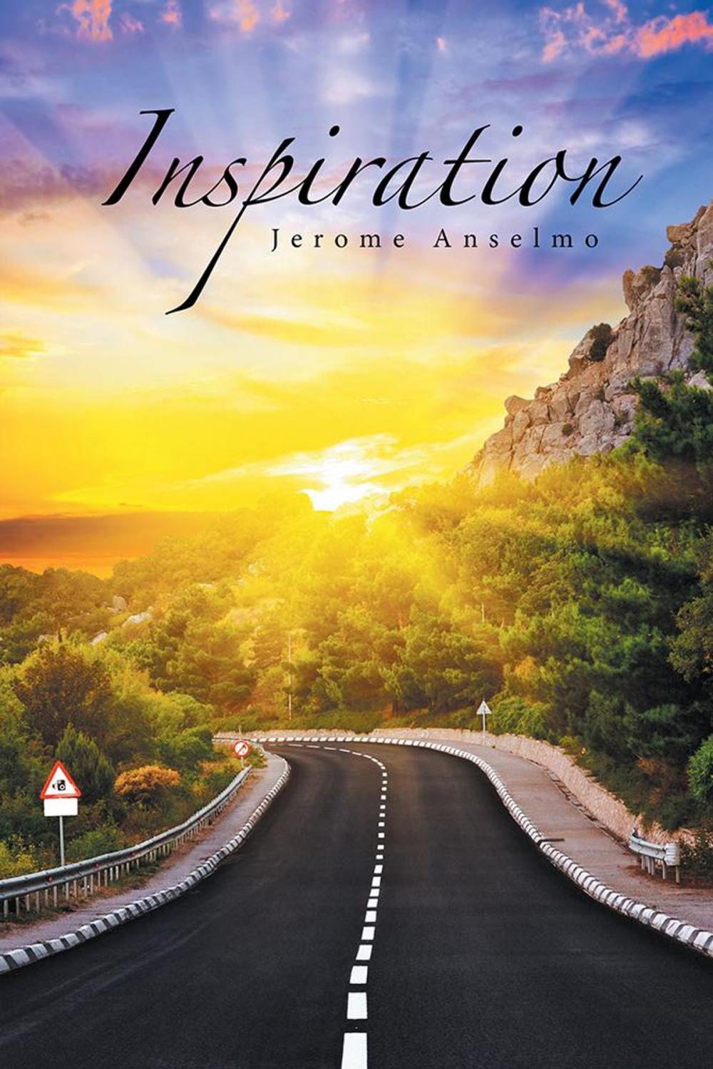 Big bigCover of Inspiration