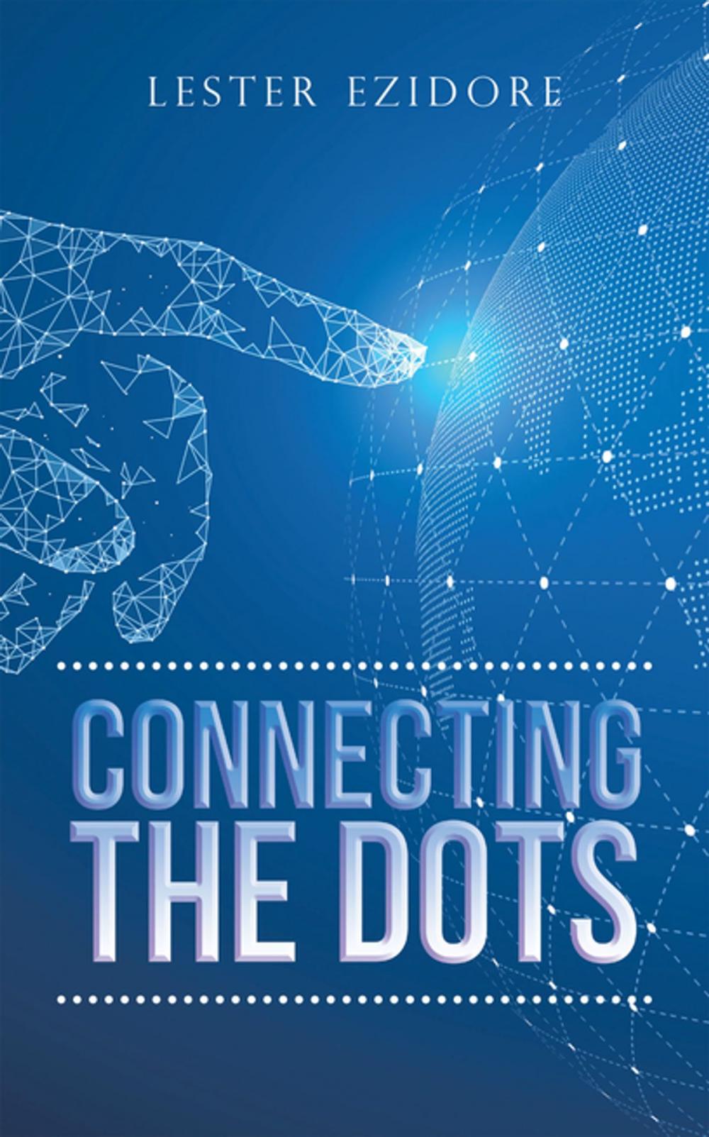 Big bigCover of Connecting the Dots