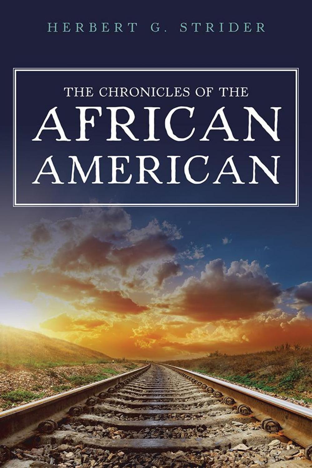 Big bigCover of The Chronicles of the African American