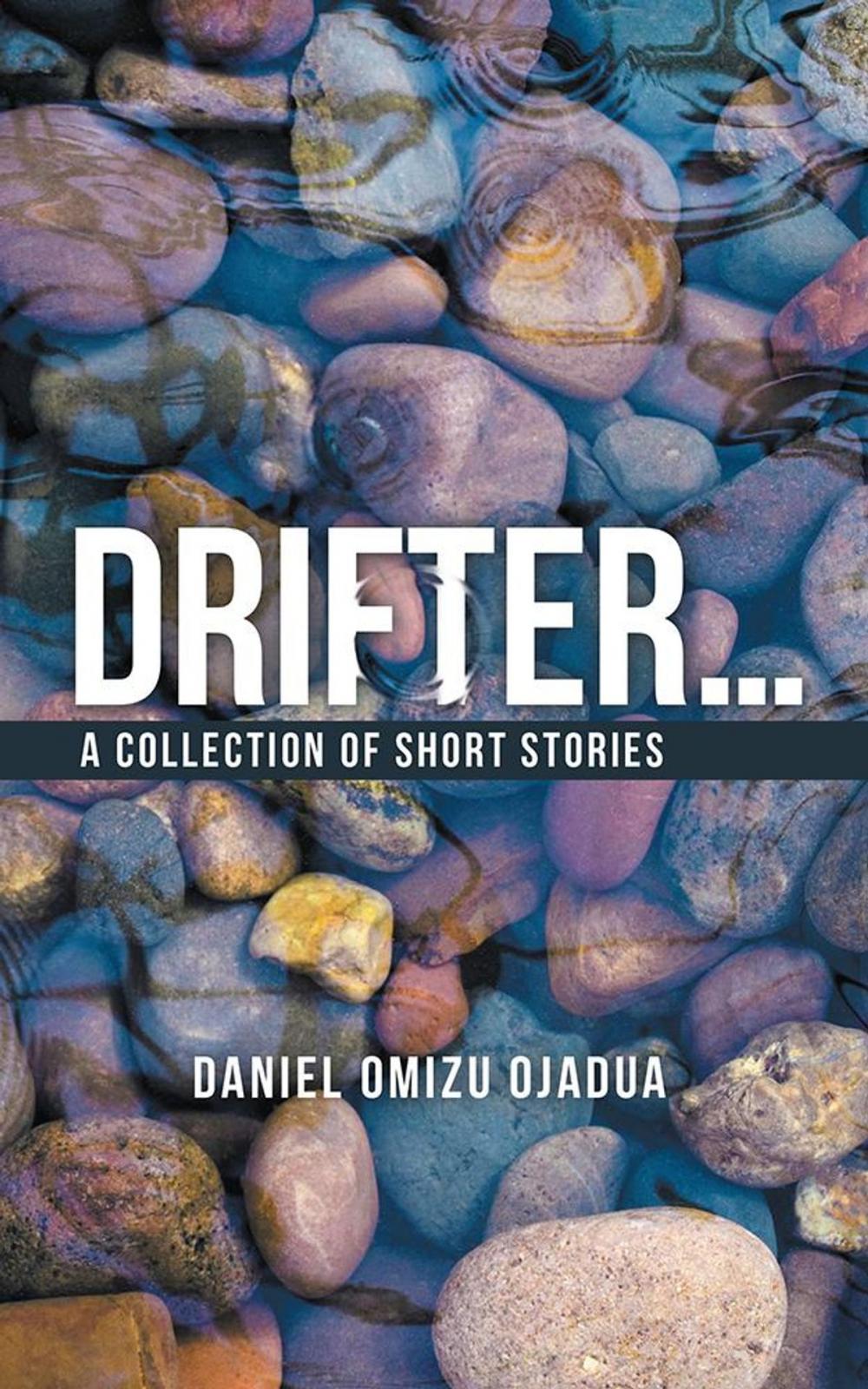 Big bigCover of Drifter . . .