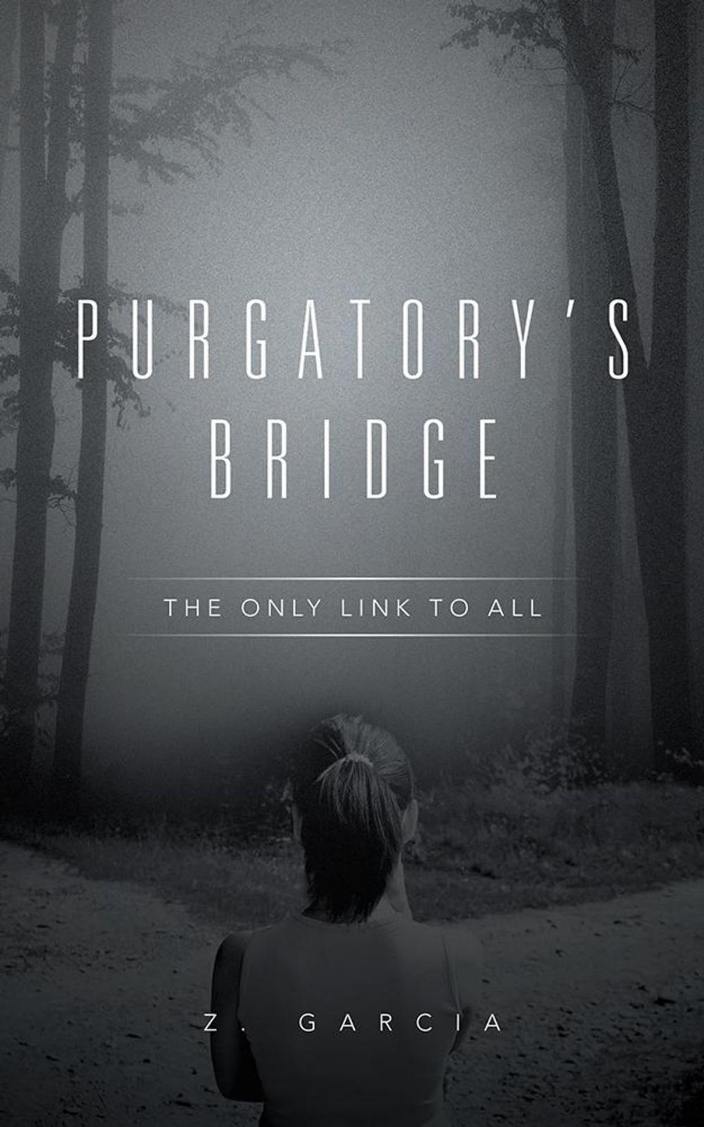 Big bigCover of Purgatory’S Bridge