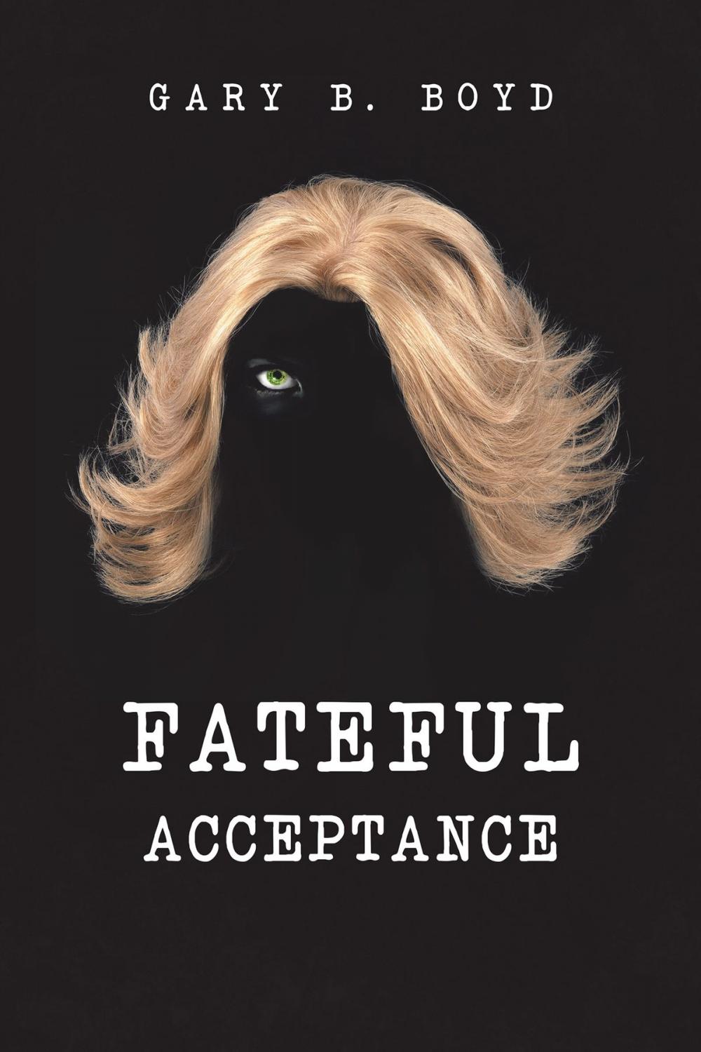 Big bigCover of Fateful Acceptance