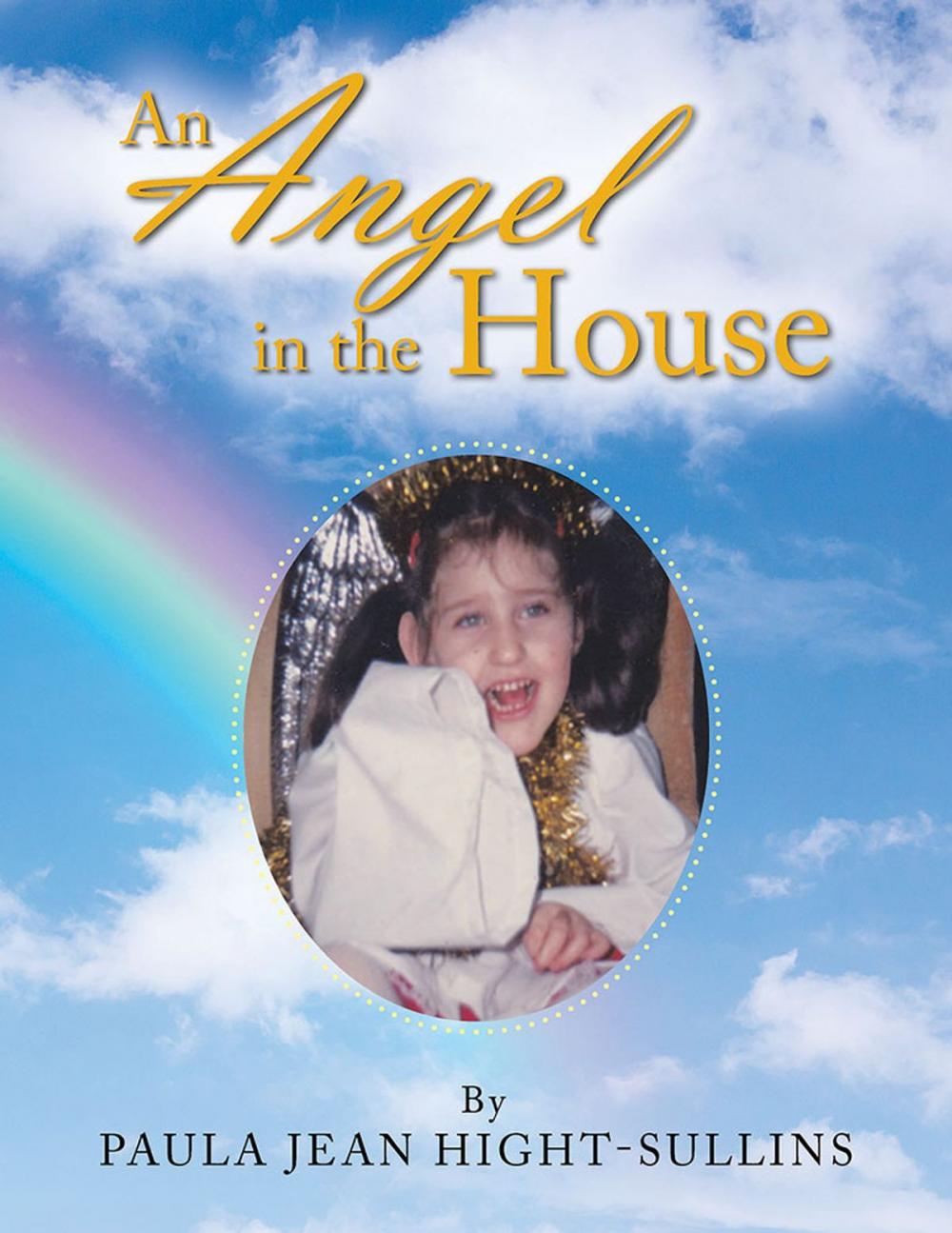 Big bigCover of An Angel in the House