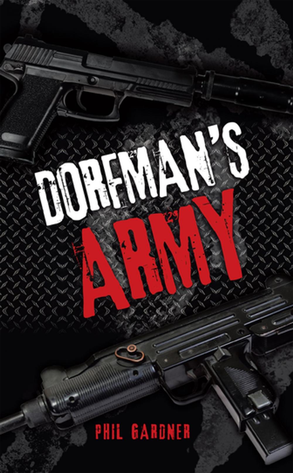 Big bigCover of Dorfman’S Army