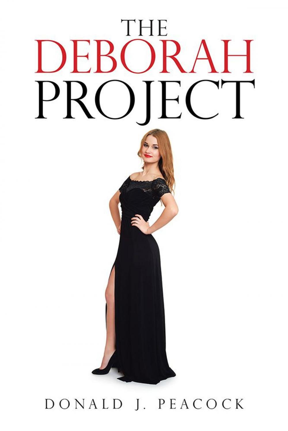 Big bigCover of The Deborah Project