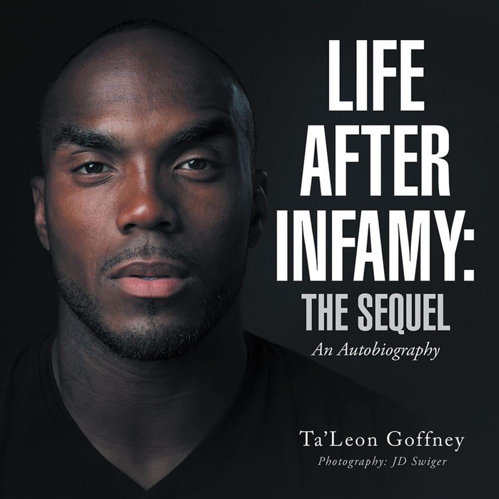 Big bigCover of Life After Infamy