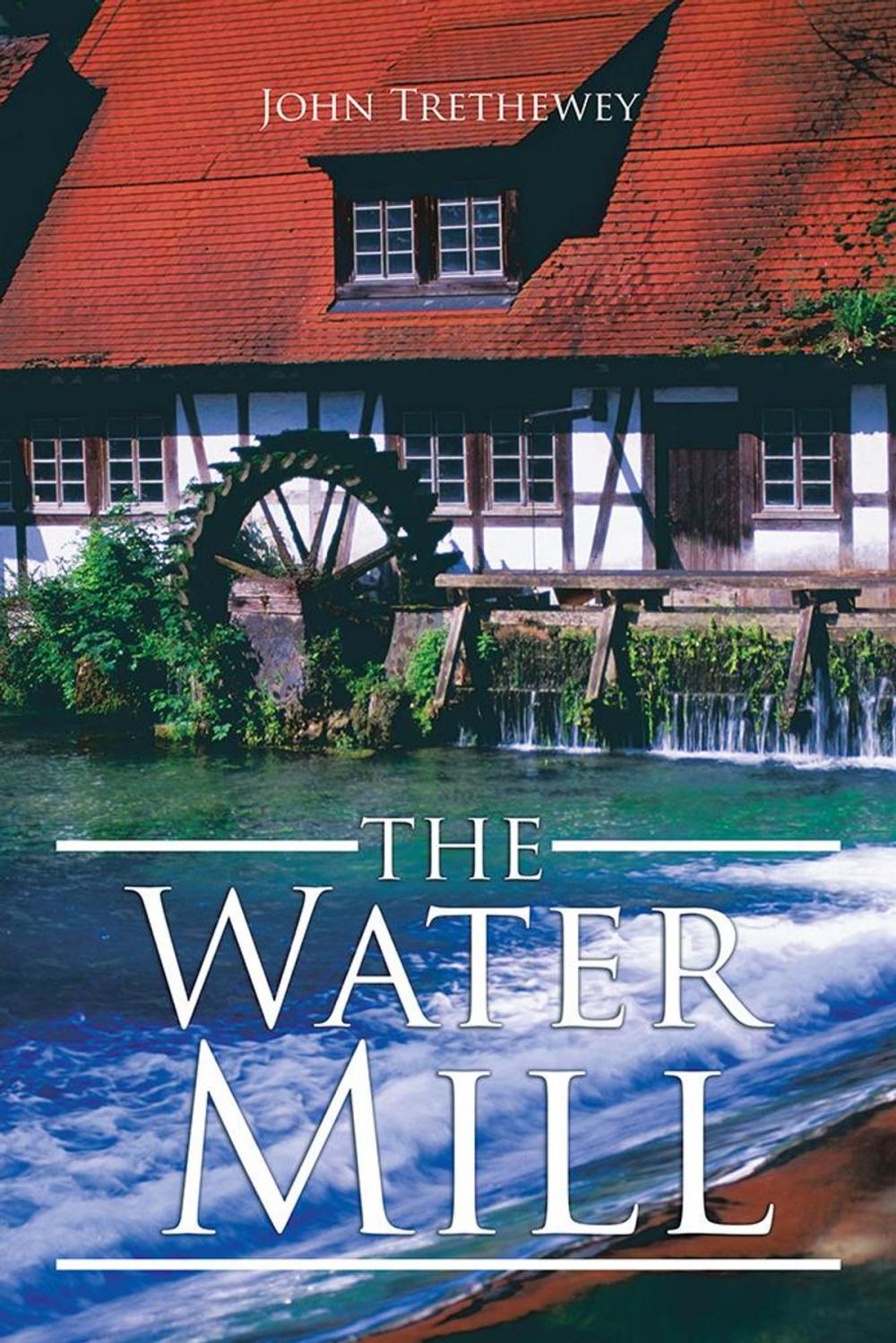 Big bigCover of The Water Mill