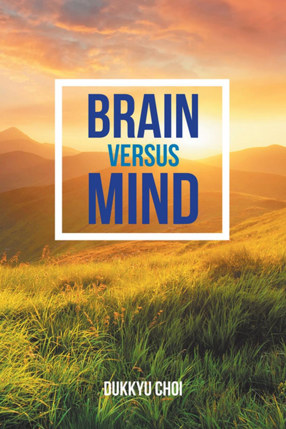 Big bigCover of Brain Versus Mind