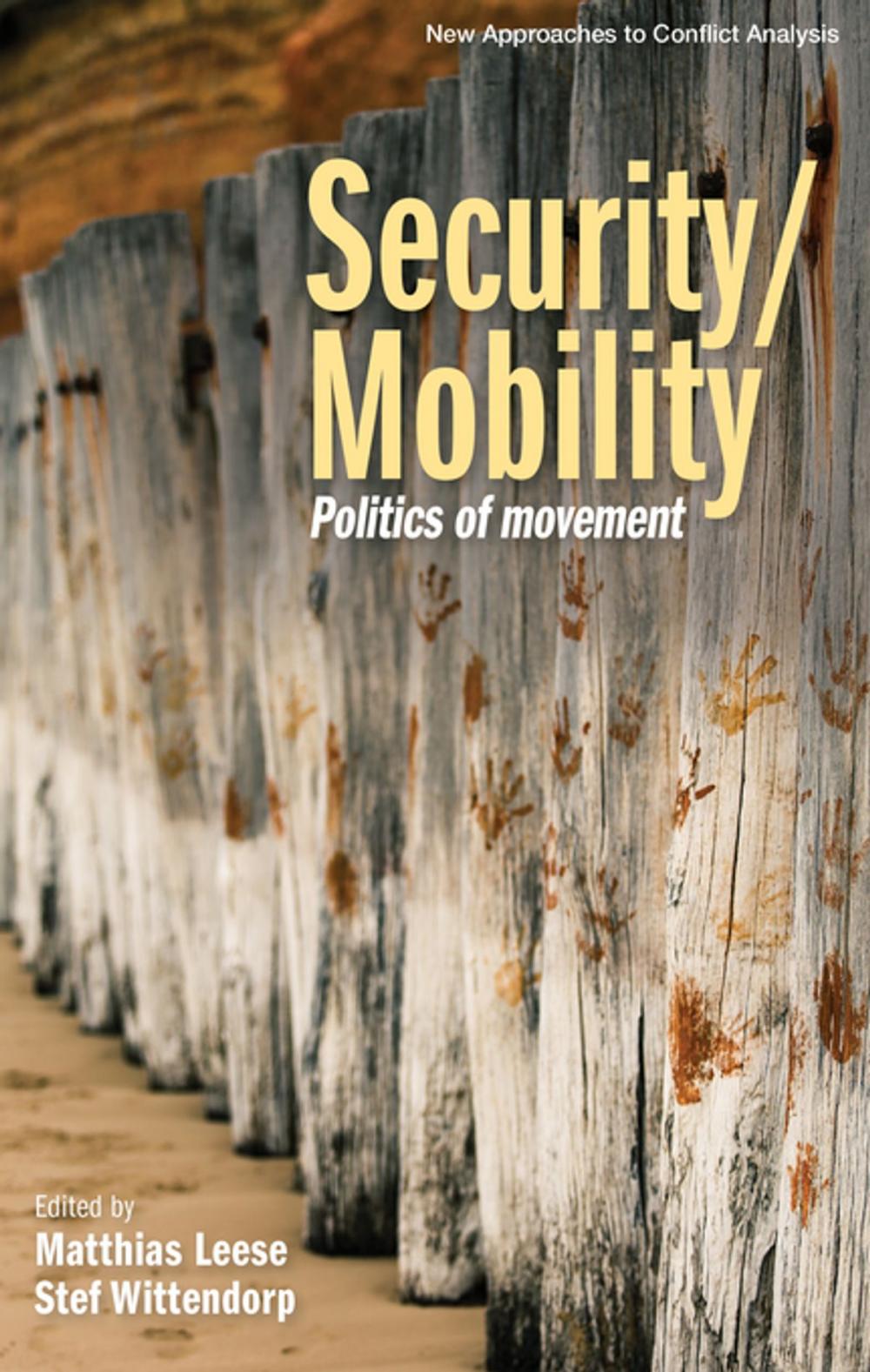 Big bigCover of Security/Mobility