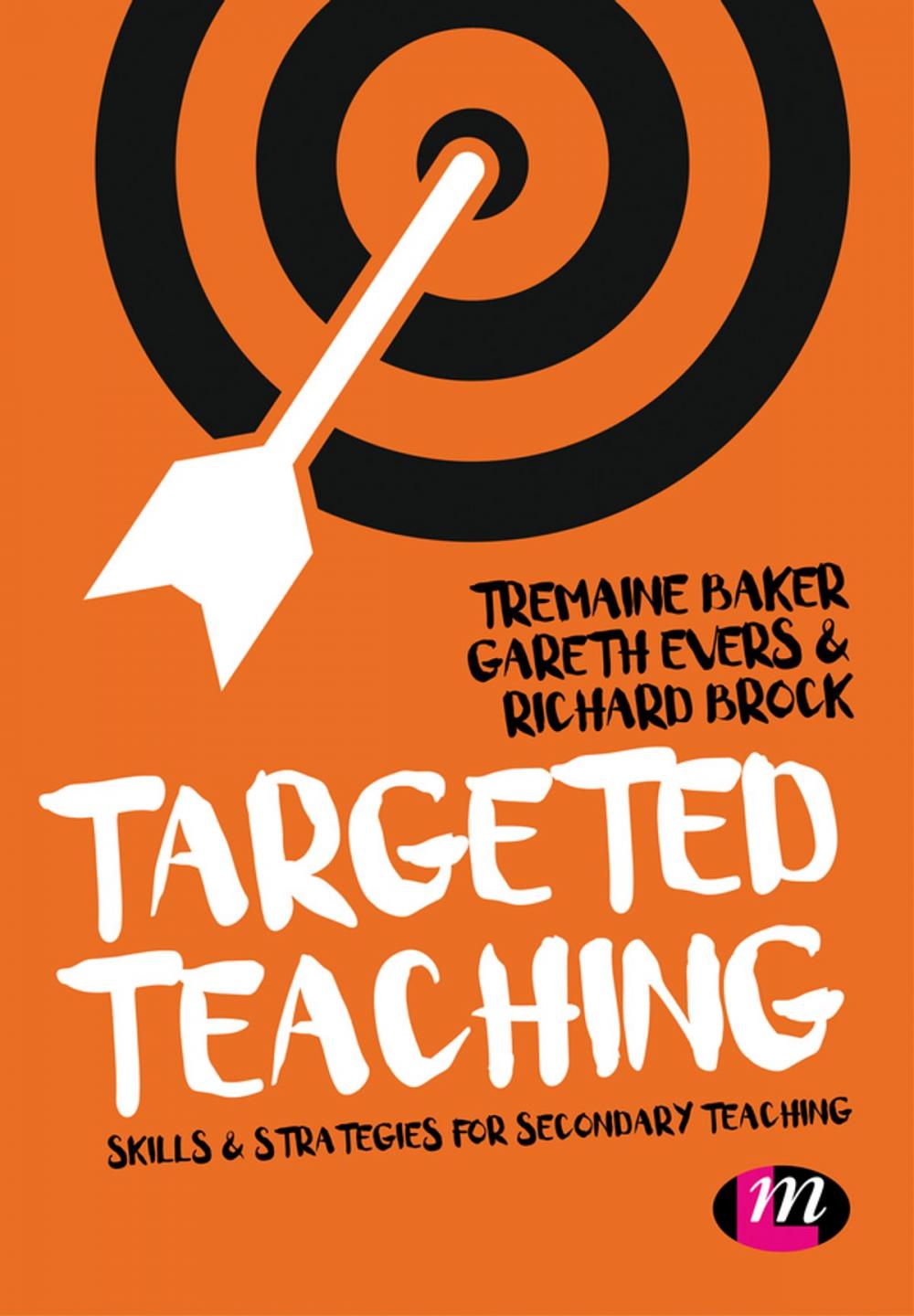 Big bigCover of Targeted Teaching