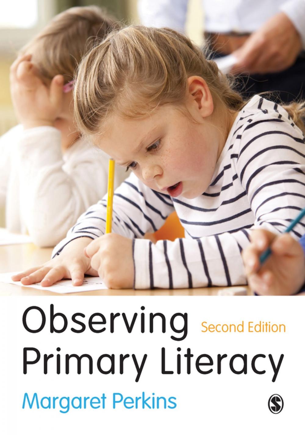 Big bigCover of Observing Primary Literacy