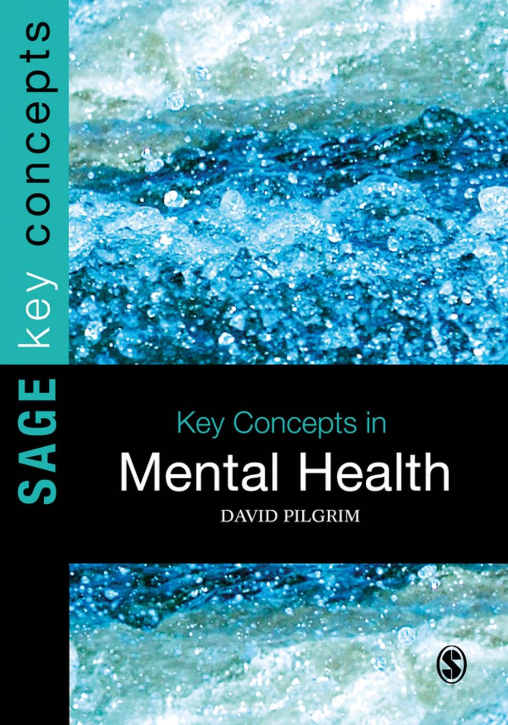 Big bigCover of Key Concepts in Mental Health