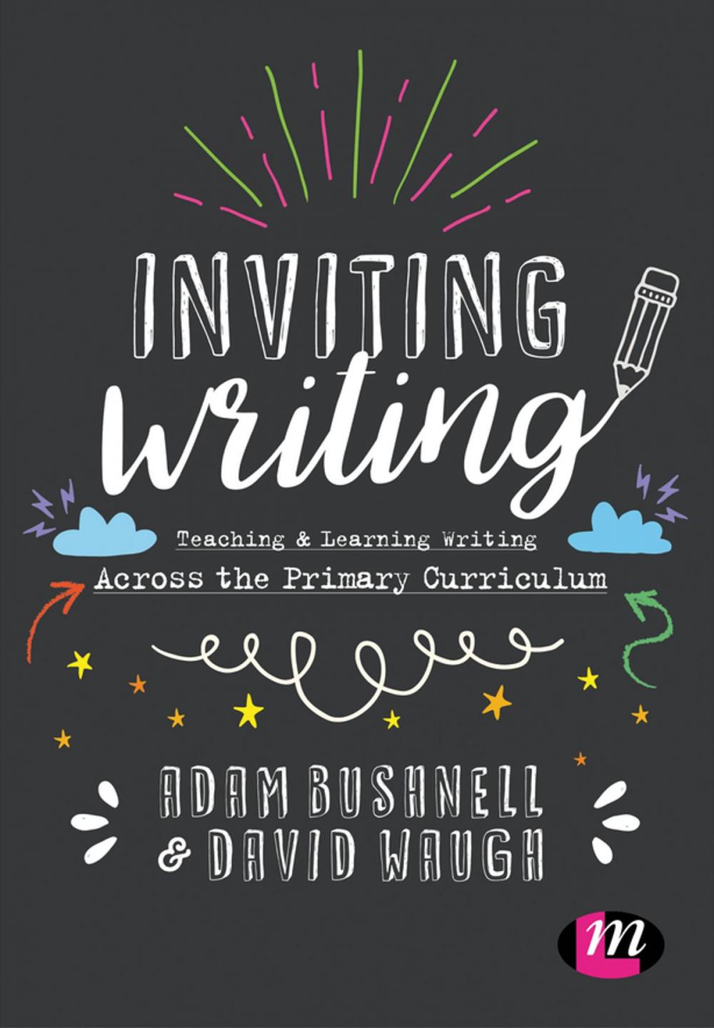 Big bigCover of Inviting Writing