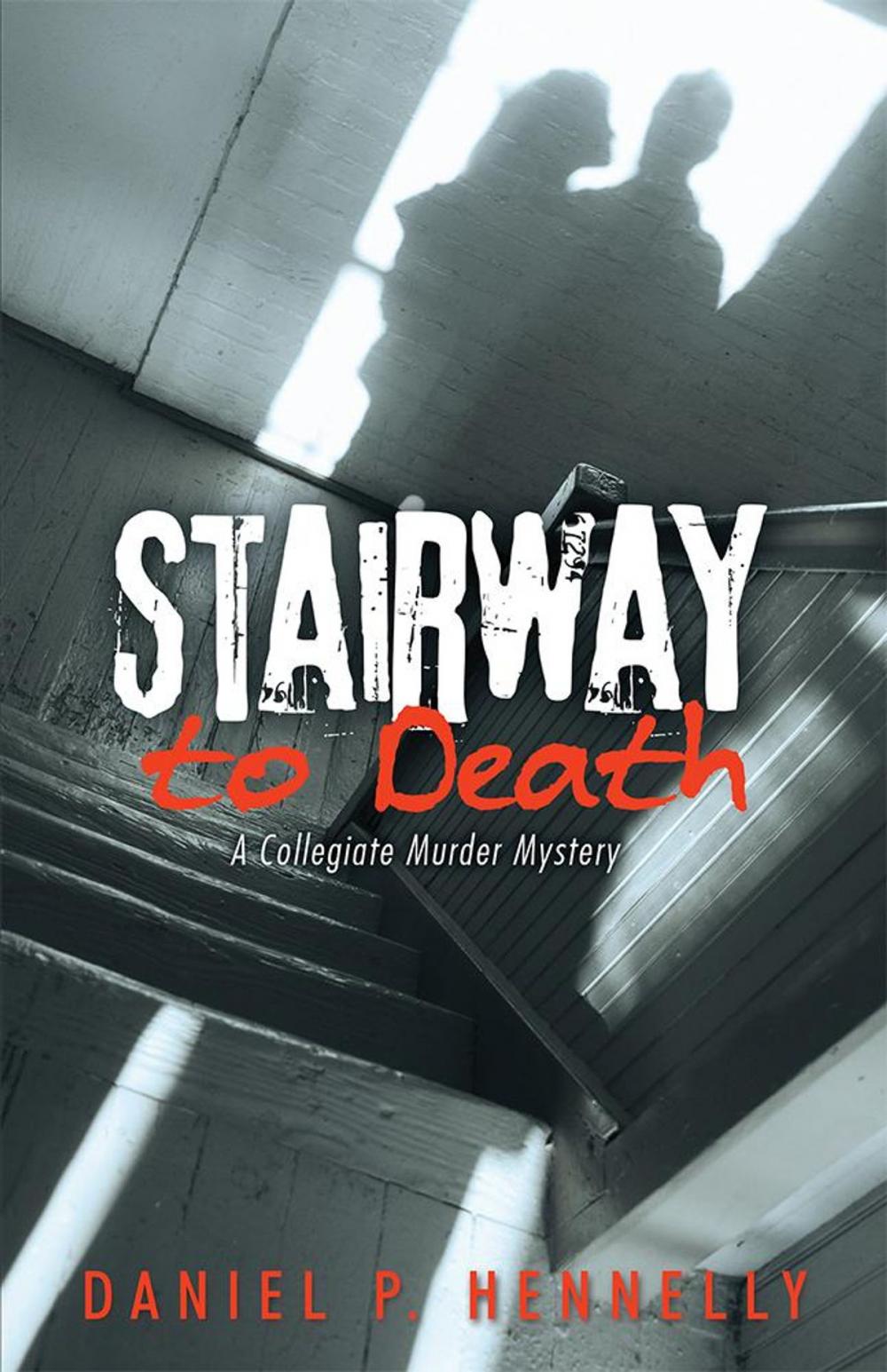 Big bigCover of Stairway to Death