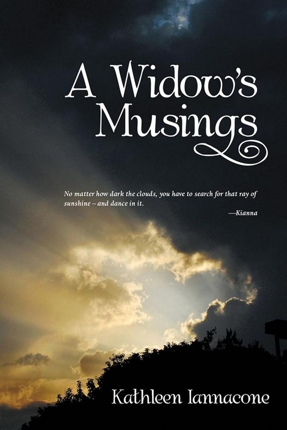 Big bigCover of A Widow’S Musings
