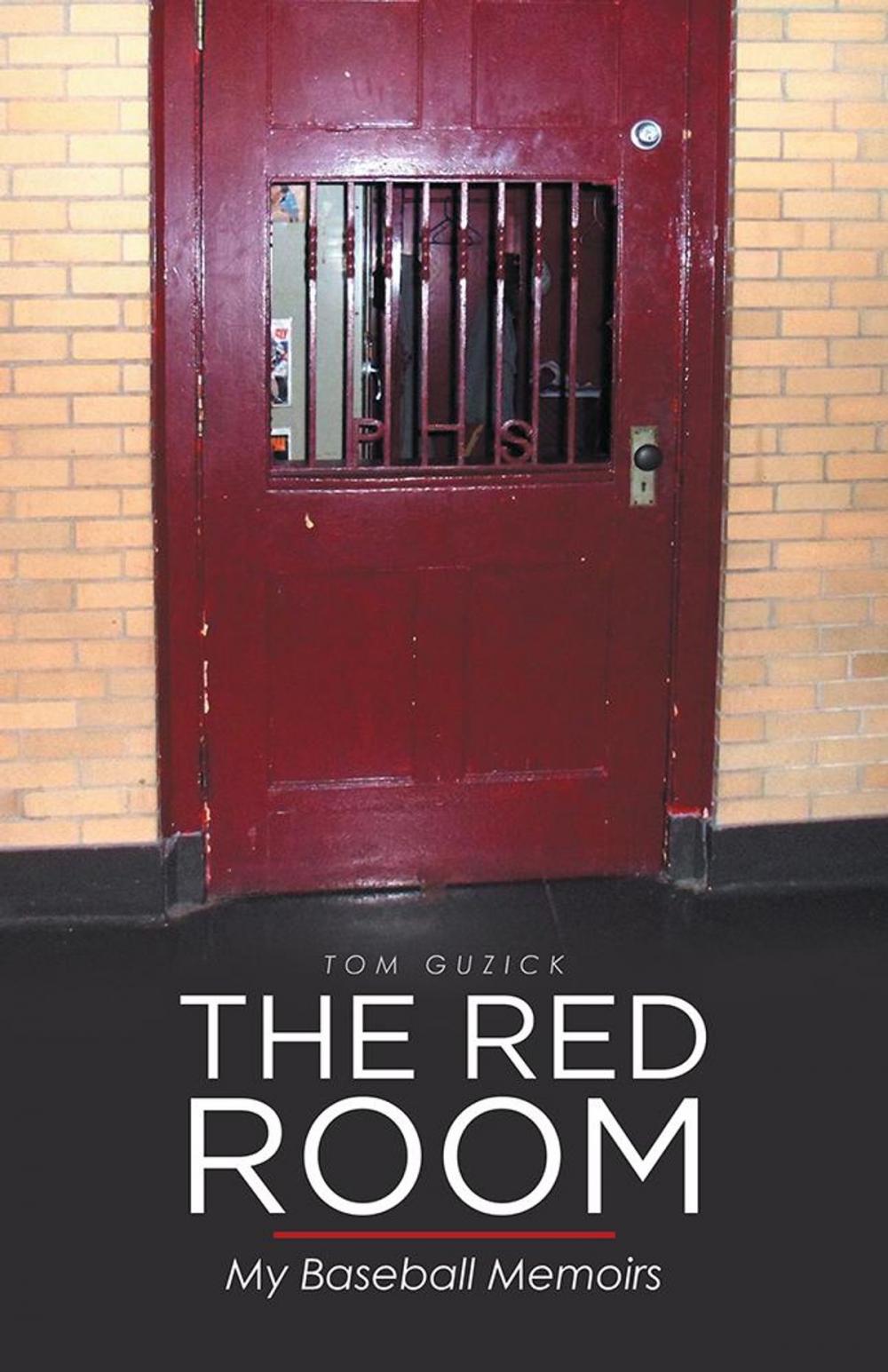 Big bigCover of The Red Room