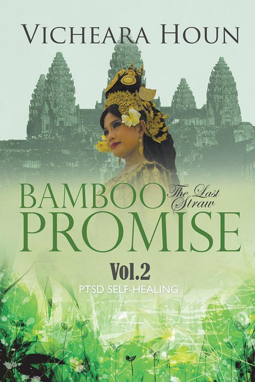 Big bigCover of Bamboo Promise