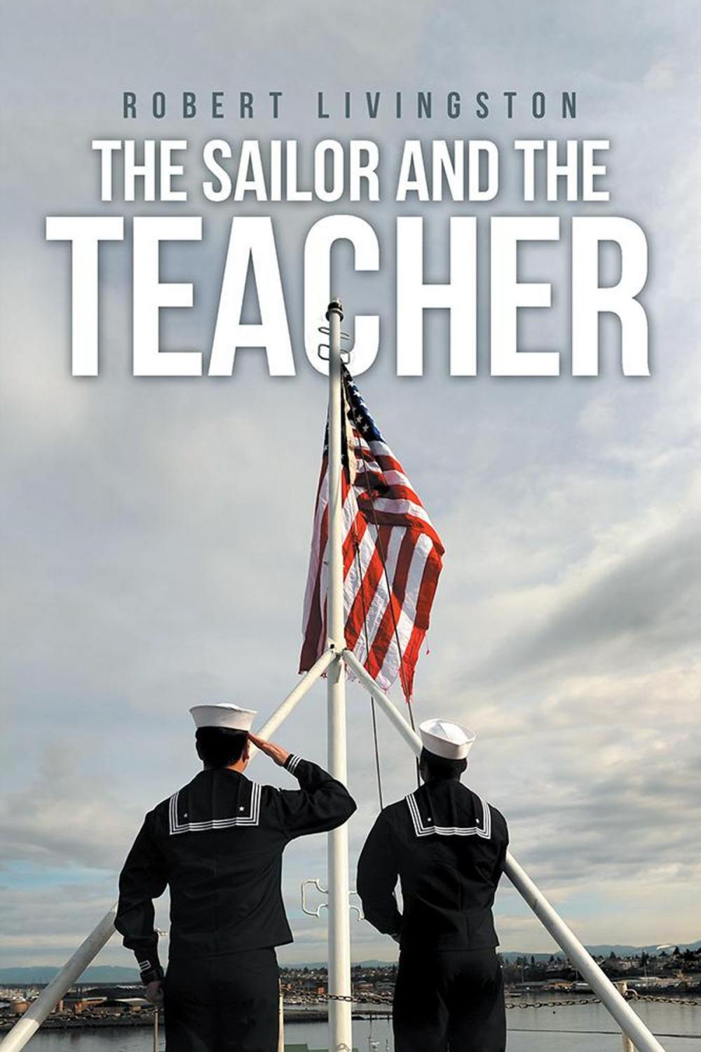 Big bigCover of The Sailor and the Teacher