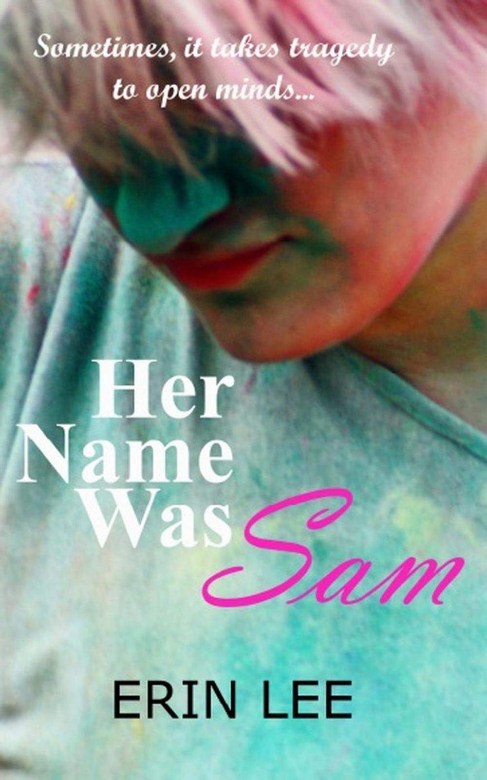 Big bigCover of Her Name Was Sam