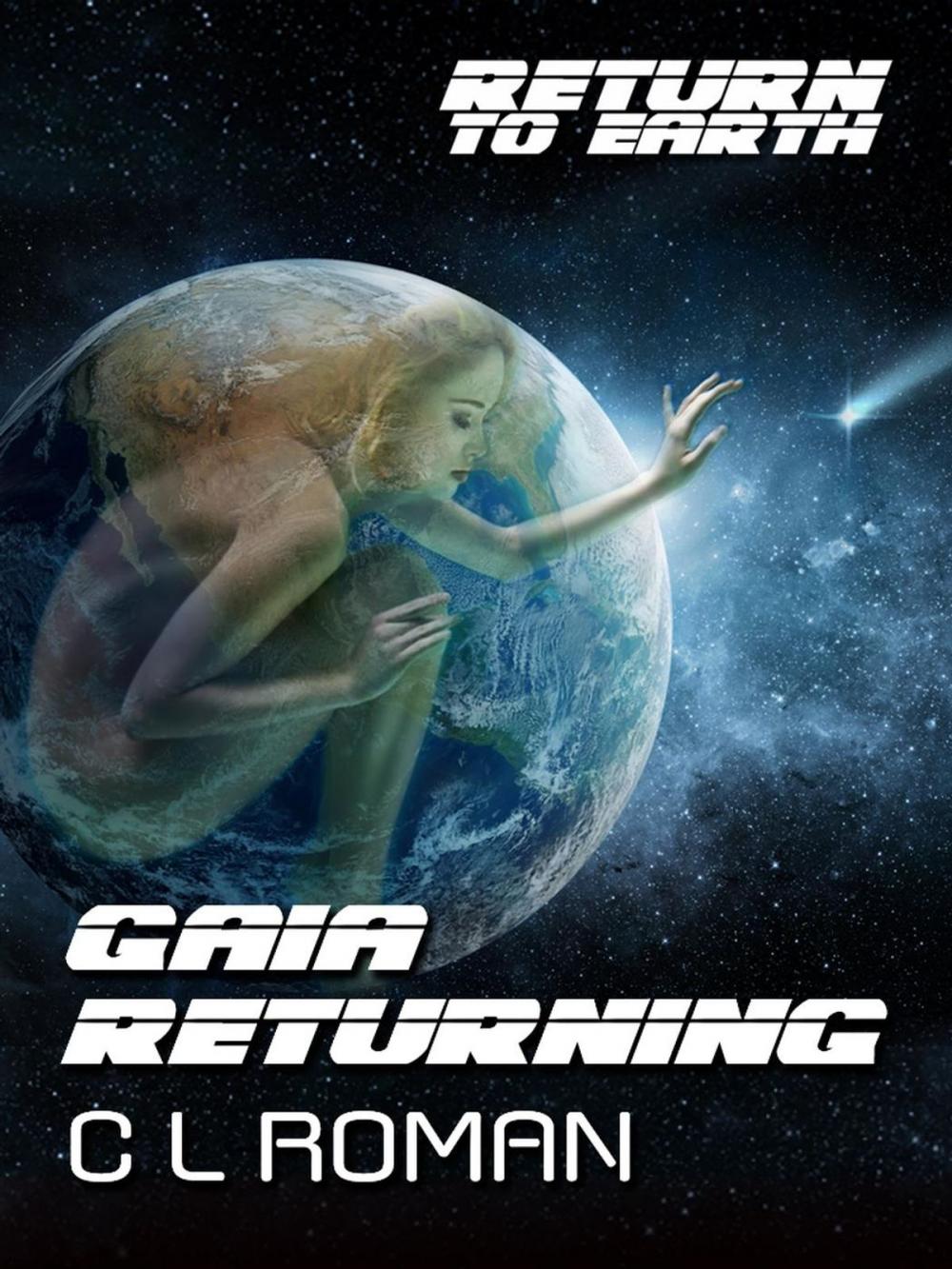 Big bigCover of Gaia Returning