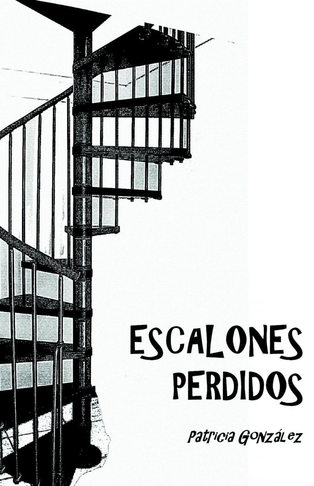 Big bigCover of Escalones Perdidos