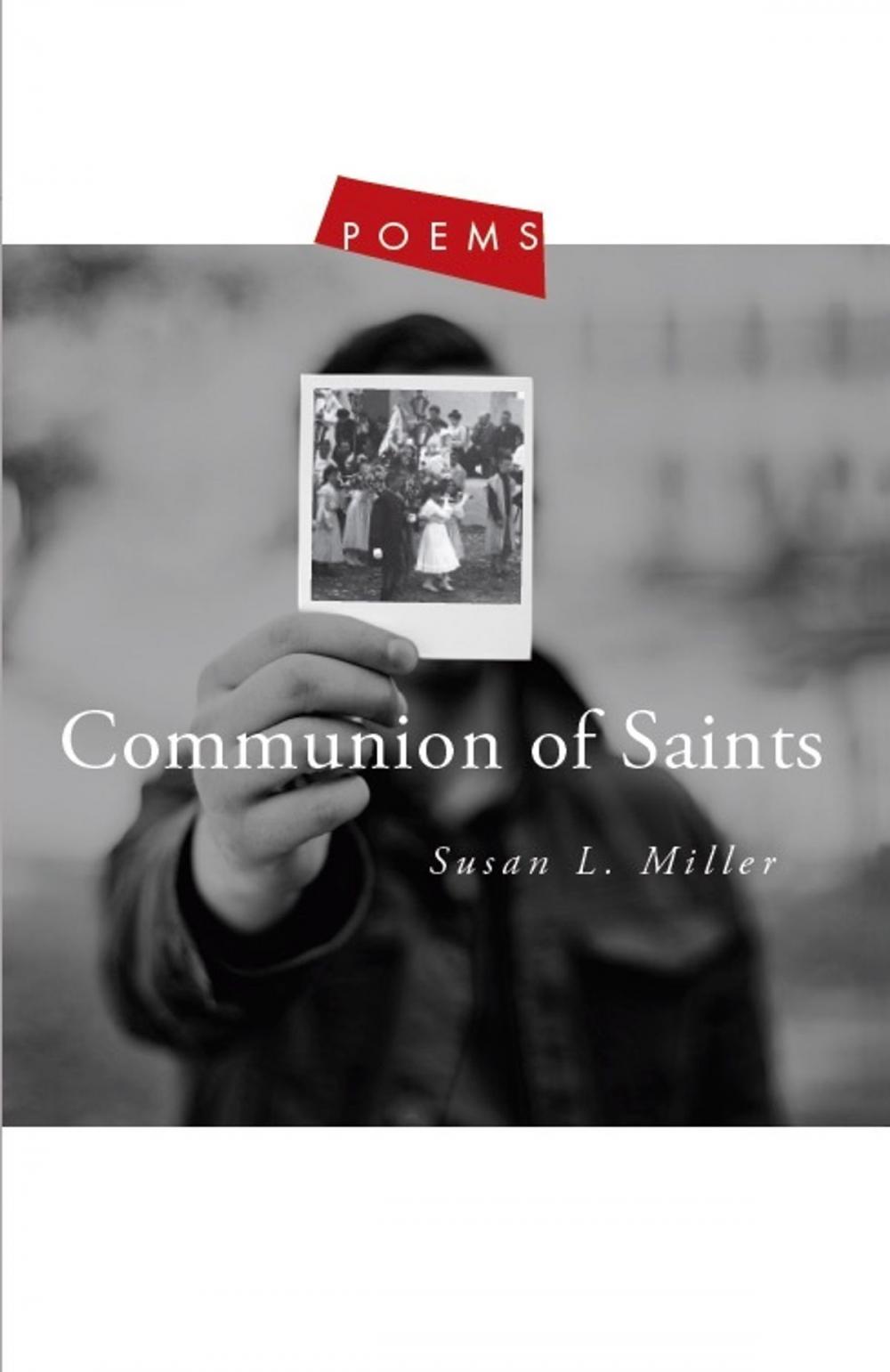 Big bigCover of Communion of Saints