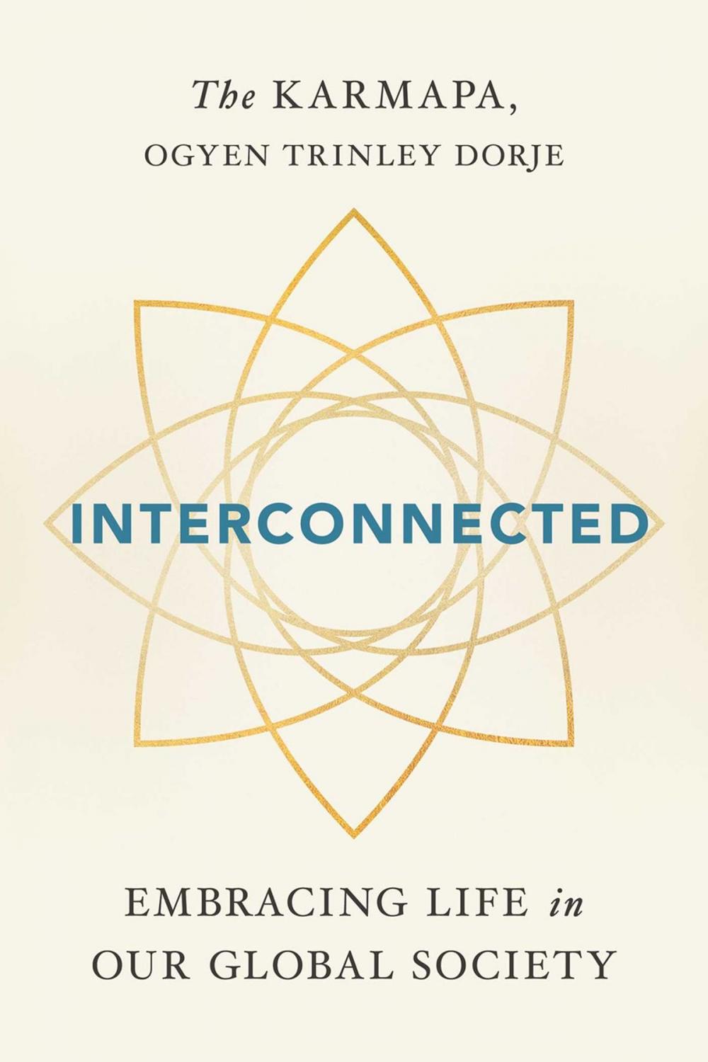 Big bigCover of Interconnected