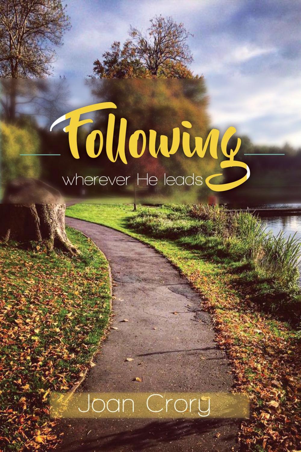 Big bigCover of Following Wherever He Leads