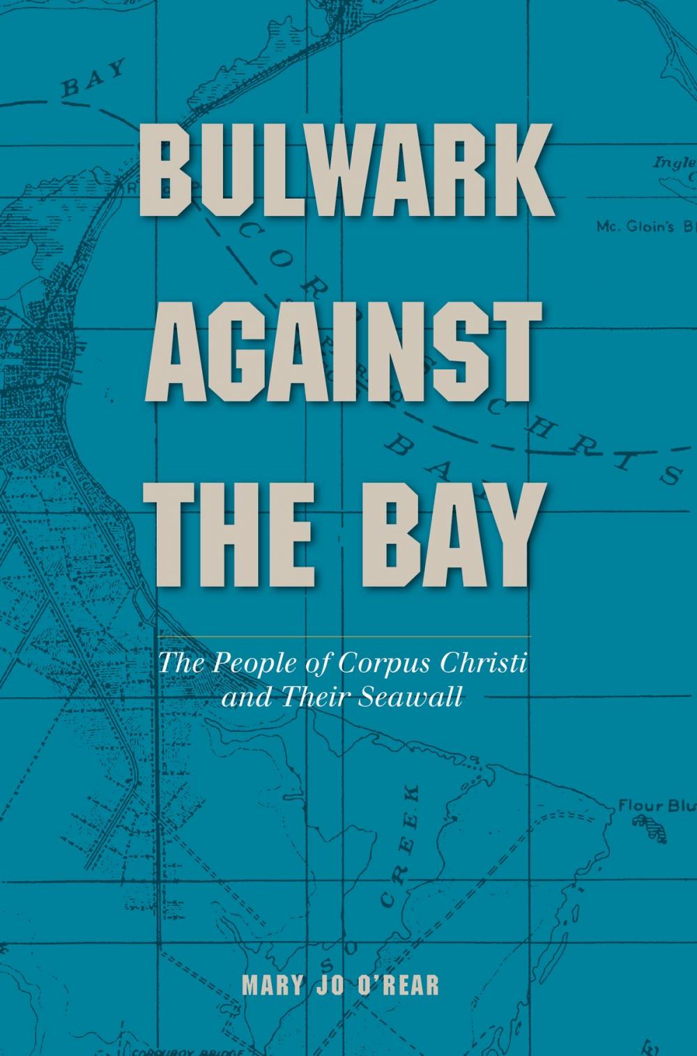 Big bigCover of Bulwark Against the Bay