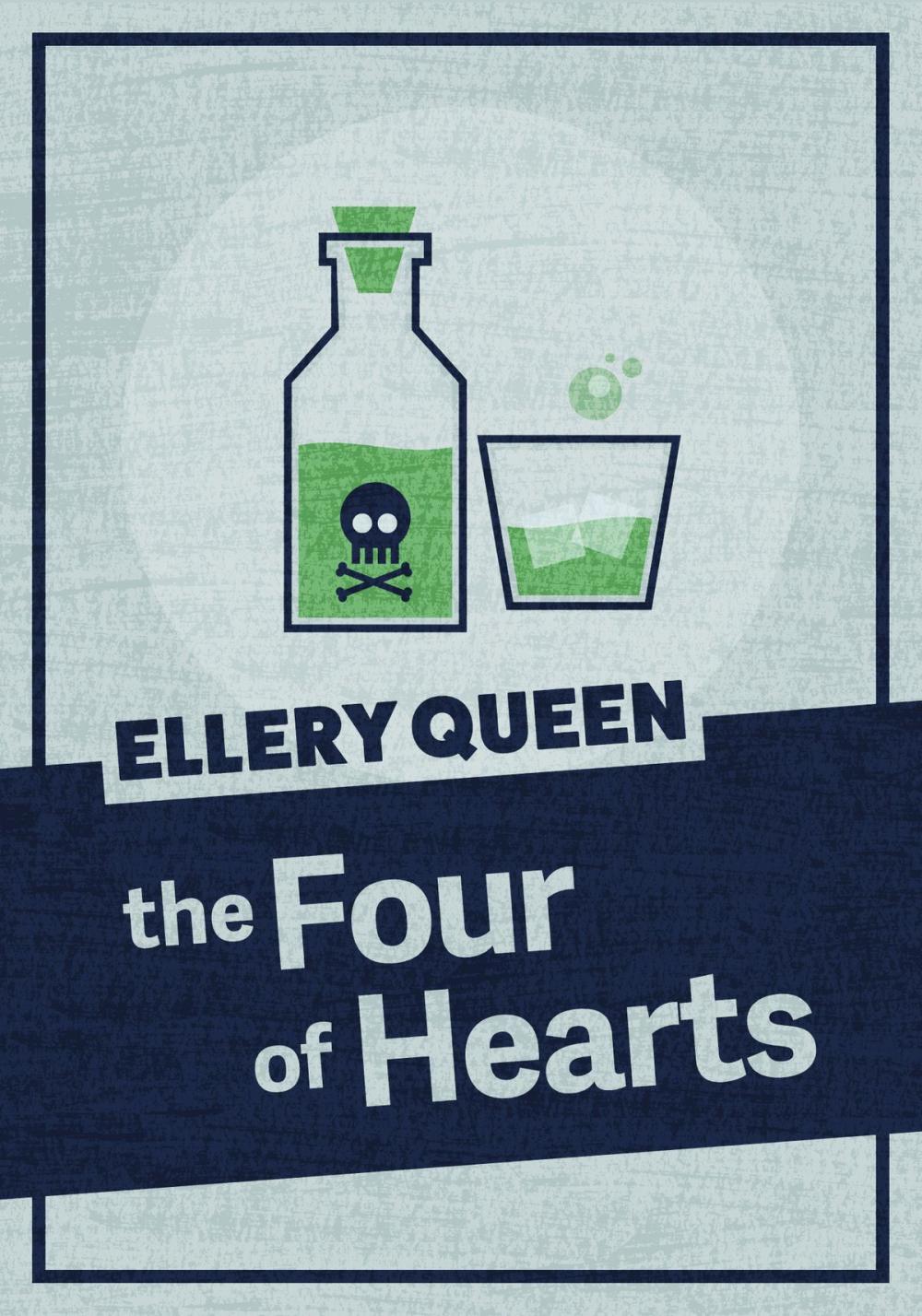 Big bigCover of The Four of Hearts