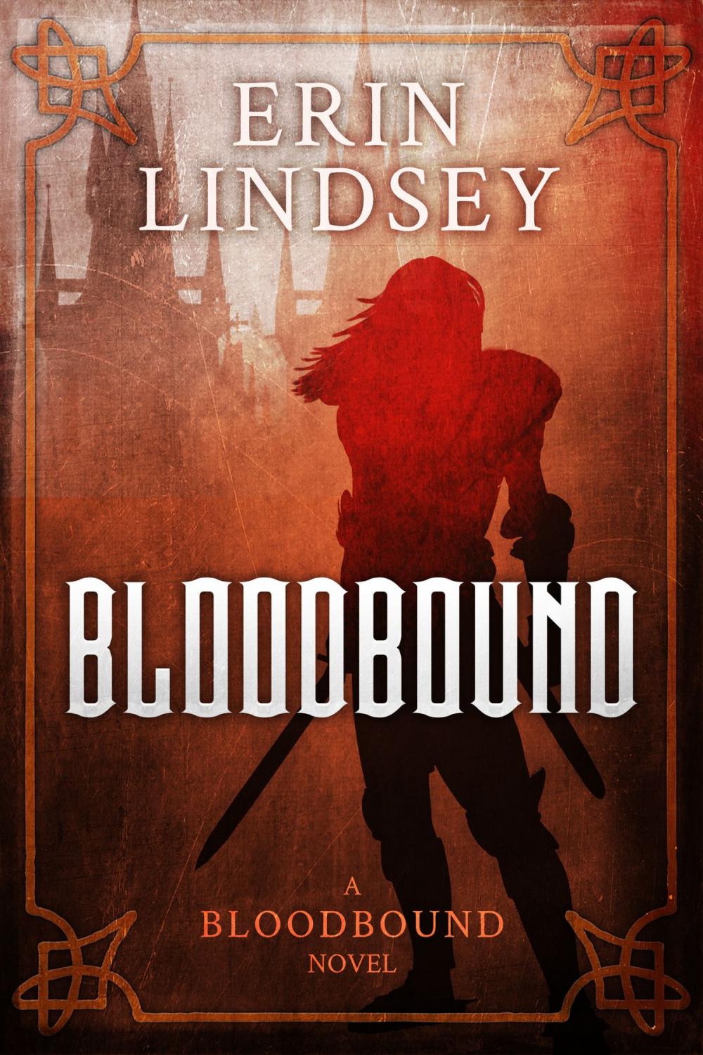 Big bigCover of Bloodbound