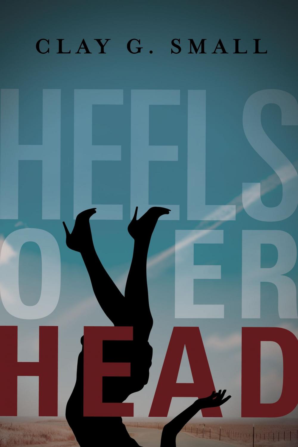 Big bigCover of Heels over Head