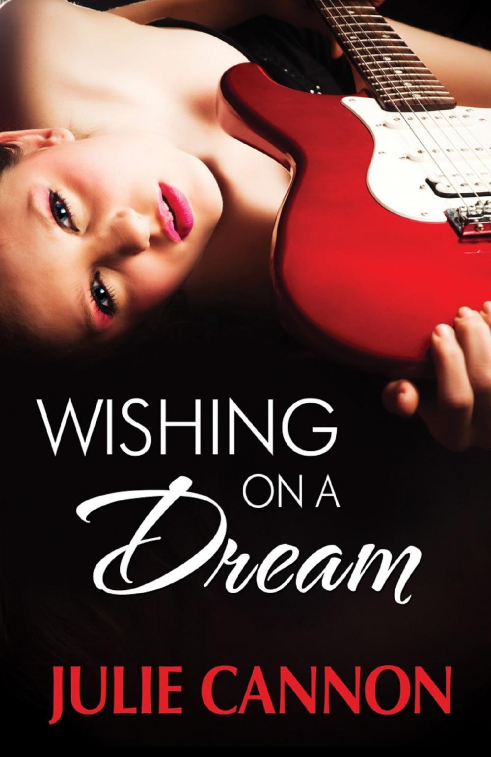 Big bigCover of Wishing on a Dream