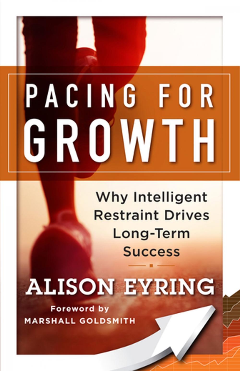 Big bigCover of Pacing for Growth