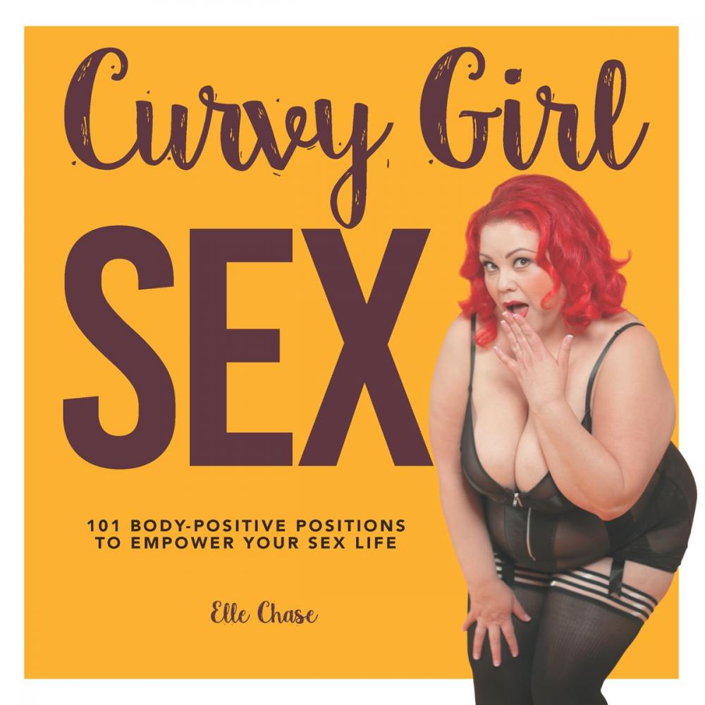 Big bigCover of Curvy Girl Sex