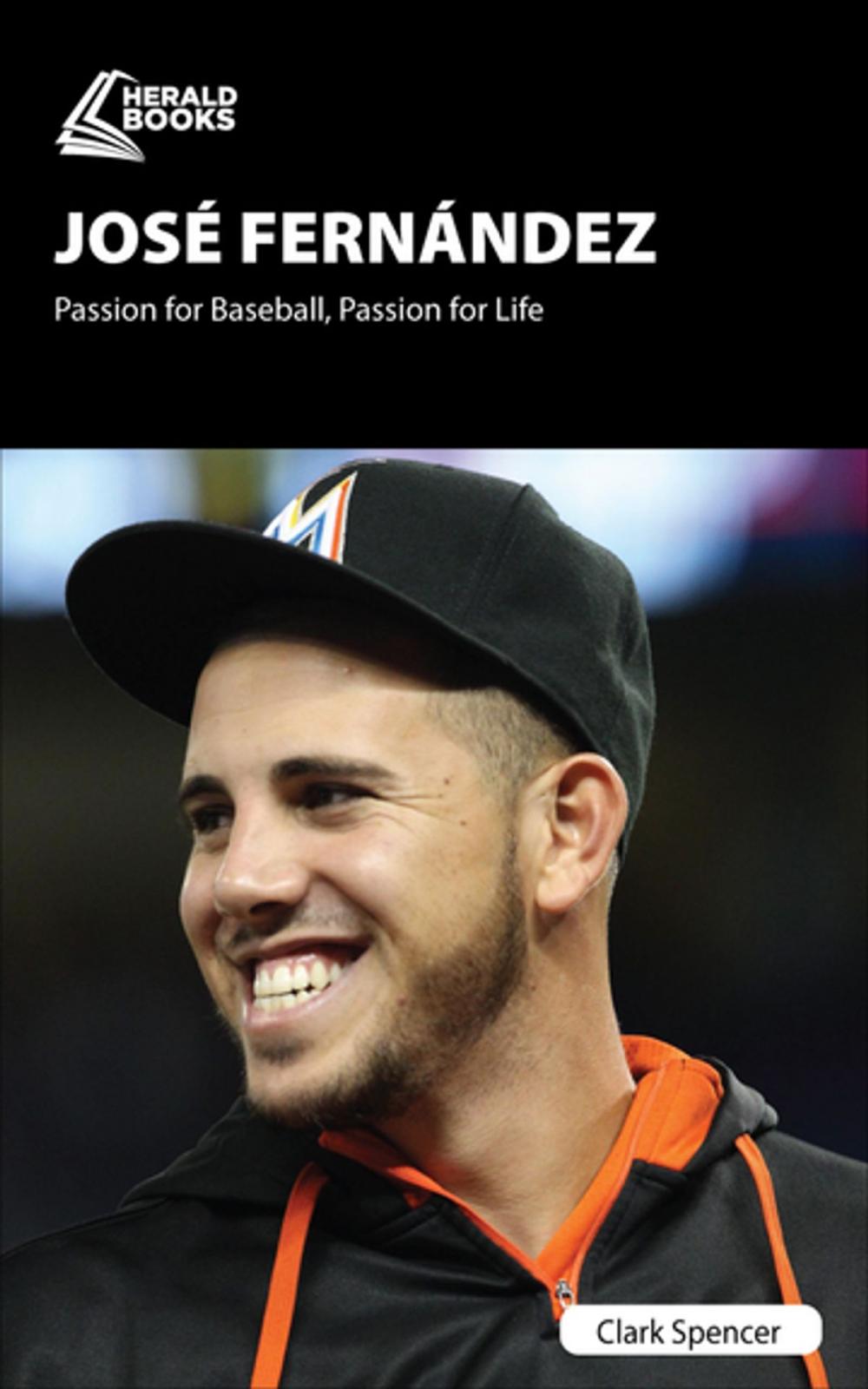 Big bigCover of José Fernández