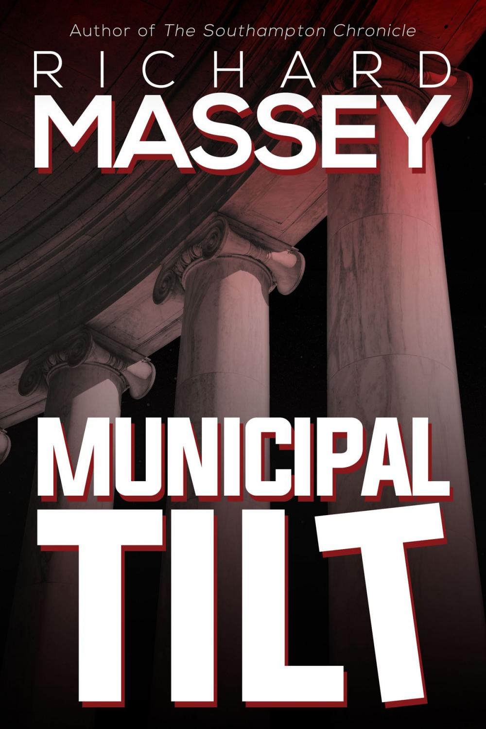 Big bigCover of Municipal Tilt