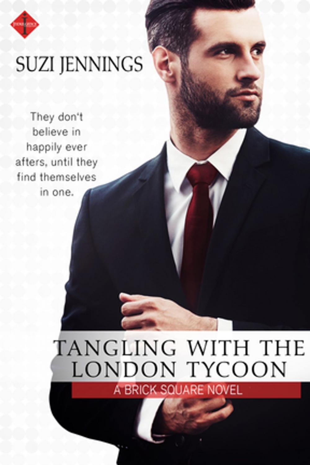 Big bigCover of Tangling with the London Tycoon