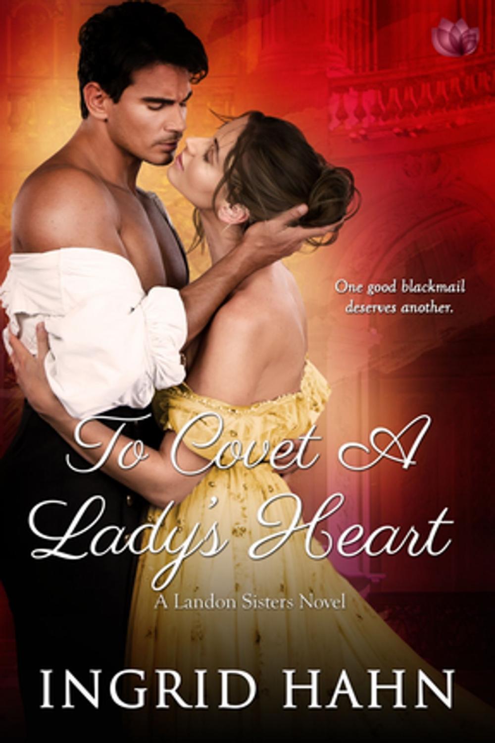 Big bigCover of To Covet a Lady's Heart